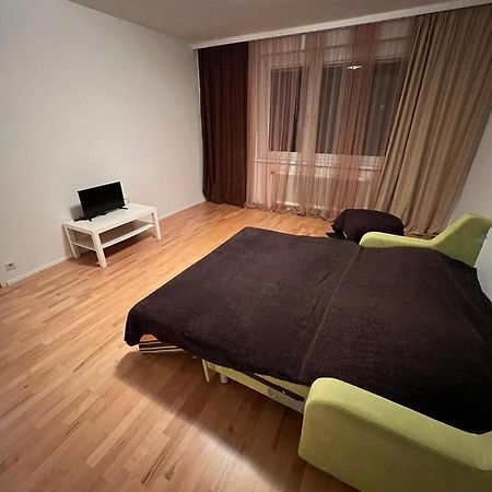 Sehr Gemutliche Wohnung Baden bei Wien Esterno foto