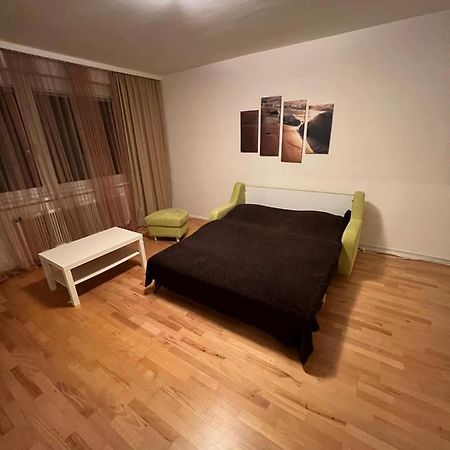 Sehr Gemutliche Wohnung Baden bei Wien Esterno foto