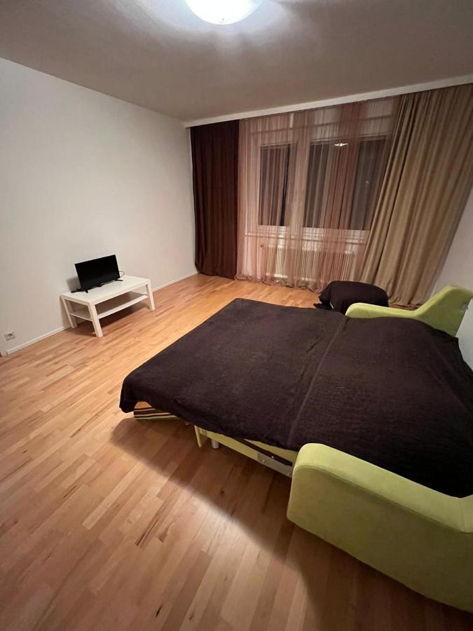 Sehr Gemutliche Wohnung Baden bei Wien Esterno foto