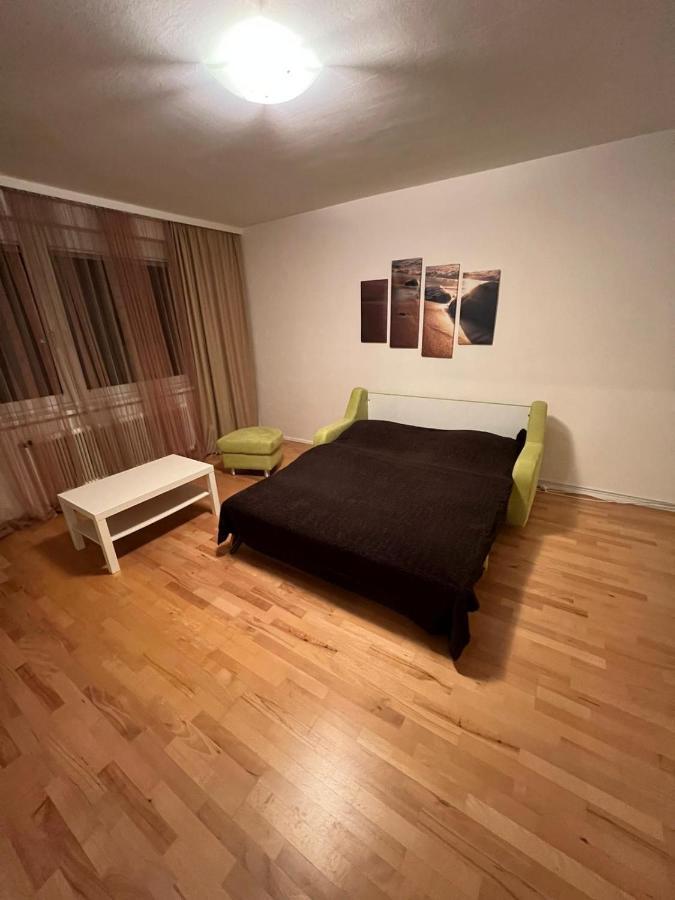 Sehr Gemutliche Wohnung Baden bei Wien Esterno foto